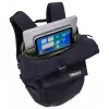 Thule Paramount PARABP3116 μαύρο σακίδιο casual σακίδιο νάιλον, πολυεστέρας
