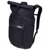 Thule Paramount PARABP3116 μαύρο σακίδιο casual σακίδιο νάιλον, πολυεστέρας