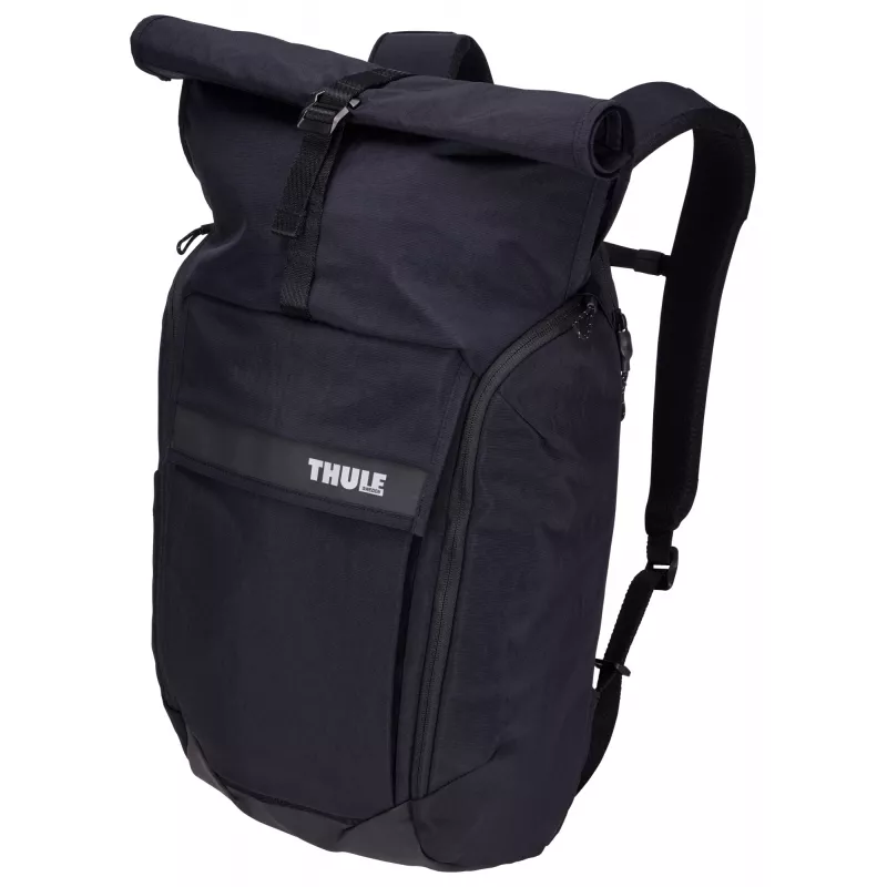 Thule Paramount PARABP3116 μαύρο σακίδιο casual σακίδιο νάιλον, πολυεστέρας