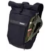 Thule Paramount PARABP3116 μαύρο σακίδιο casual σακίδιο νάιλον, πολυεστέρας