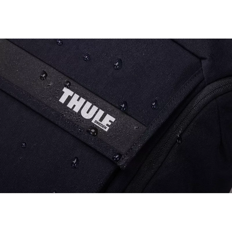 Thule Paramount PARABP3116 μαύρο σακίδιο casual σακίδιο νάιλον, πολυεστέρας