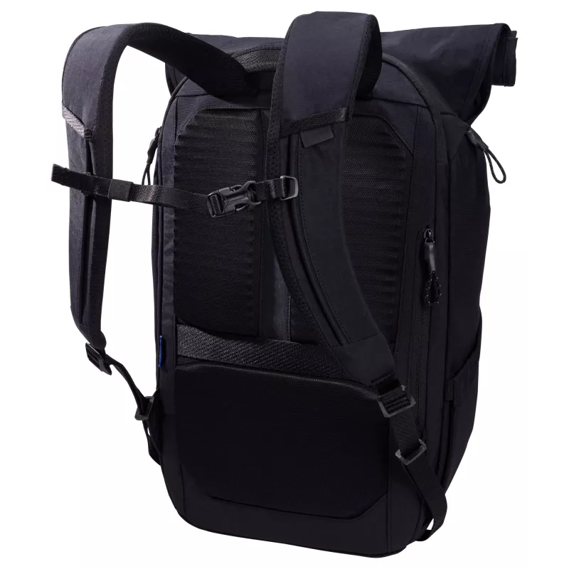 Thule Paramount PARABP3116 μαύρο σακίδιο casual σακίδιο νάιλον, πολυεστέρας
