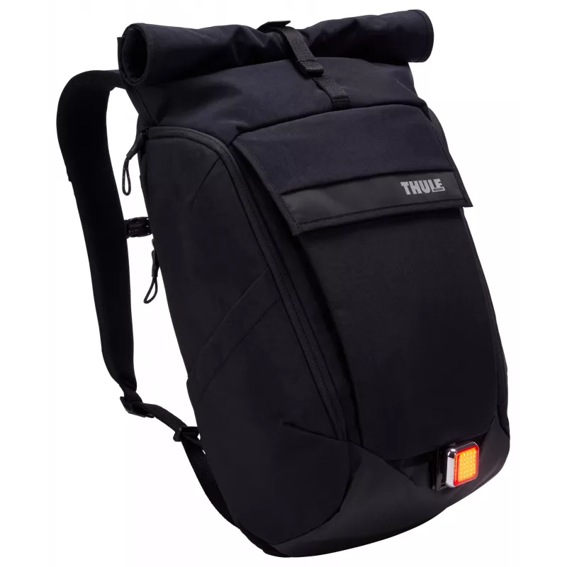 Thule Paramount PARABP3116 μαύρο σακίδιο casual σακίδιο νάιλον, πολυεστέρας