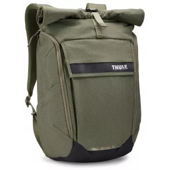 Thule Paramount PARABP3116 Soft Green σακίδιο casual σακίδιο νάιλον, πολυεστέρας