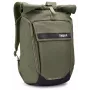 Thule Paramount PARABP3116 Soft Green σακίδιο casual σακίδιο νάιλον, πολυεστέρας