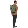 Thule Paramount PARABP3116 Soft Green σακίδιο casual σακίδιο νάιλον, πολυεστέρας