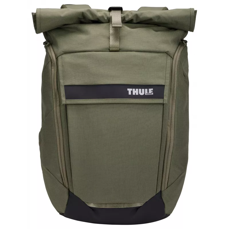 Thule Paramount PARABP3116 Soft Green σακίδιο casual σακίδιο νάιλον, πολυεστέρας