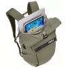 Thule Paramount PARABP3116 Soft Green σακίδιο casual σακίδιο νάιλον, πολυεστέρας
