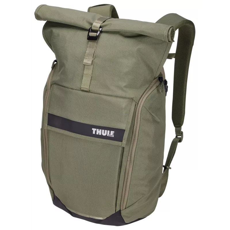 Thule Paramount PARABP3116 Soft Green σακίδιο casual σακίδιο νάιλον, πολυεστέρας
