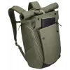 Thule Paramount PARABP3116 Soft Green σακίδιο casual σακίδιο νάιλον, πολυεστέρας