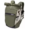 Thule Paramount PARABP3116 Soft Green σακίδιο casual σακίδιο νάιλον, πολυεστέρας