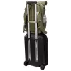 Thule Paramount PARABP3116 Soft Green σακίδιο casual σακίδιο νάιλον, πολυεστέρας