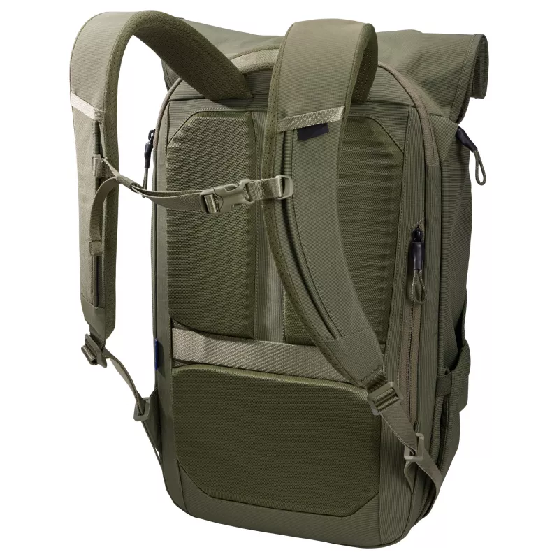 Thule Paramount PARABP3116 Soft Green σακίδιο casual σακίδιο νάιλον, πολυεστέρας