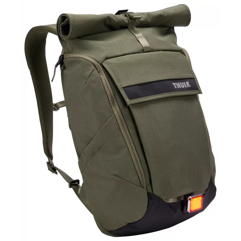 Thule Paramount PARABP3116 Soft Green σακίδιο casual σακίδιο νάιλον, πολυεστέρας