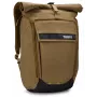 Thule Paramount PARABP3116 Nutria σακίδιο casual σακίδιο χακί νάιλον, πολυεστέρας