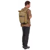 Thule Paramount PARABP3116 Nutria σακίδιο casual σακίδιο χακί νάιλον, πολυεστέρας