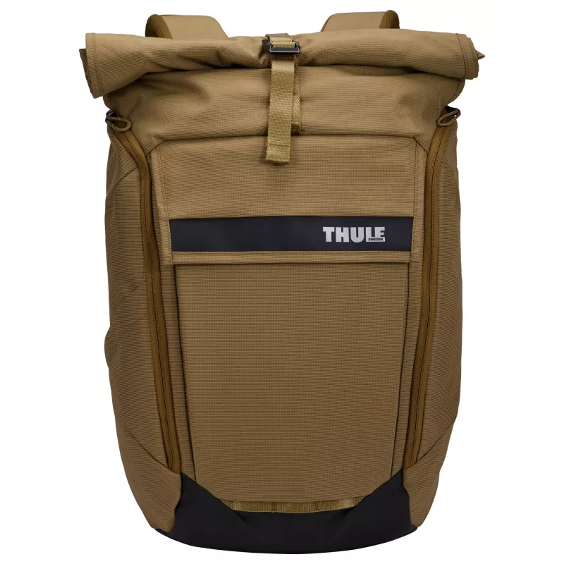 Thule Paramount PARABP3116 Nutria σακίδιο casual σακίδιο χακί νάιλον, πολυεστέρας