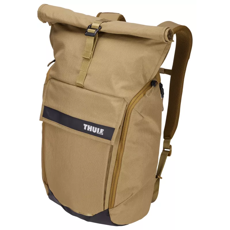 Thule Paramount PARABP3116 Nutria σακίδιο casual σακίδιο χακί νάιλον, πολυεστέρας