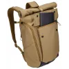 Thule Paramount PARABP3116 Nutria σακίδιο casual σακίδιο χακί νάιλον, πολυεστέρας