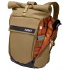 Thule Paramount PARABP3116 Nutria σακίδιο casual σακίδιο χακί νάιλον, πολυεστέρας