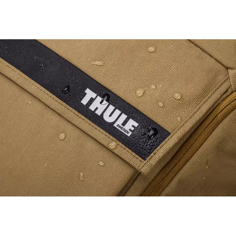 Thule Paramount PARABP3116 Nutria σακίδιο casual σακίδιο χακί νάιλον, πολυεστέρας