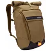 Thule Paramount PARABP3116 Nutria σακίδιο casual σακίδιο χακί νάιλον, πολυεστέρας