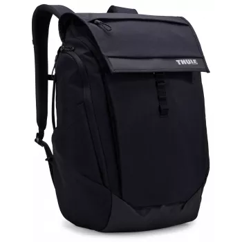 Thule Paramount PARABP3216 μαύρο σακίδιο casual σακίδιο νάιλον, πολυεστέρας