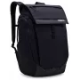 Thule Paramount PARABP3216 μαύρο σακίδιο casual σακίδιο νάιλον, πολυεστέρας