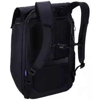 Thule Paramount PARABP3216 μαύρο σακίδιο casual σακίδιο νάιλον, πολυεστέρας