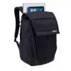 Thule Paramount PARABP3216 μαύρο σακίδιο casual σακίδιο νάιλον, πολυεστέρας