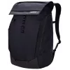 Thule Paramount PARABP3216 μαύρο σακίδιο casual σακίδιο νάιλον, πολυεστέρας