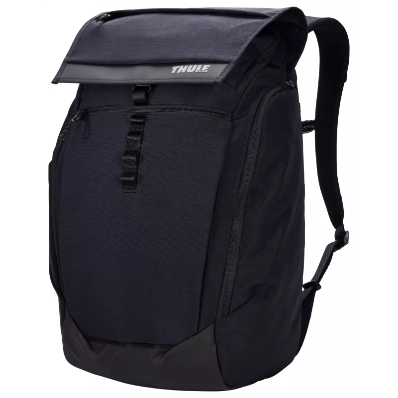 Thule Paramount PARABP3216 μαύρο σακίδιο casual σακίδιο νάιλον, πολυεστέρας