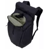 Thule Paramount PARABP3216 μαύρο σακίδιο casual σακίδιο νάιλον, πολυεστέρας