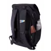 Thule Paramount PARABP3216 μαύρο σακίδιο casual σακίδιο νάιλον, πολυεστέρας