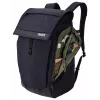 Thule Paramount PARABP3216 μαύρο σακίδιο casual σακίδιο νάιλον, πολυεστέρας