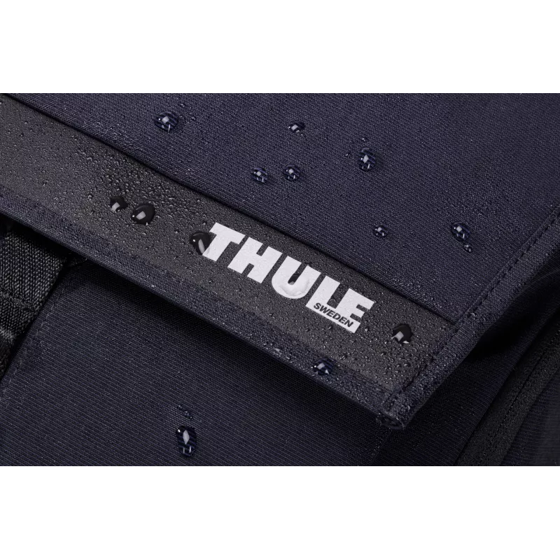 Thule Paramount PARABP3216 μαύρο σακίδιο casual σακίδιο νάιλον, πολυεστέρας