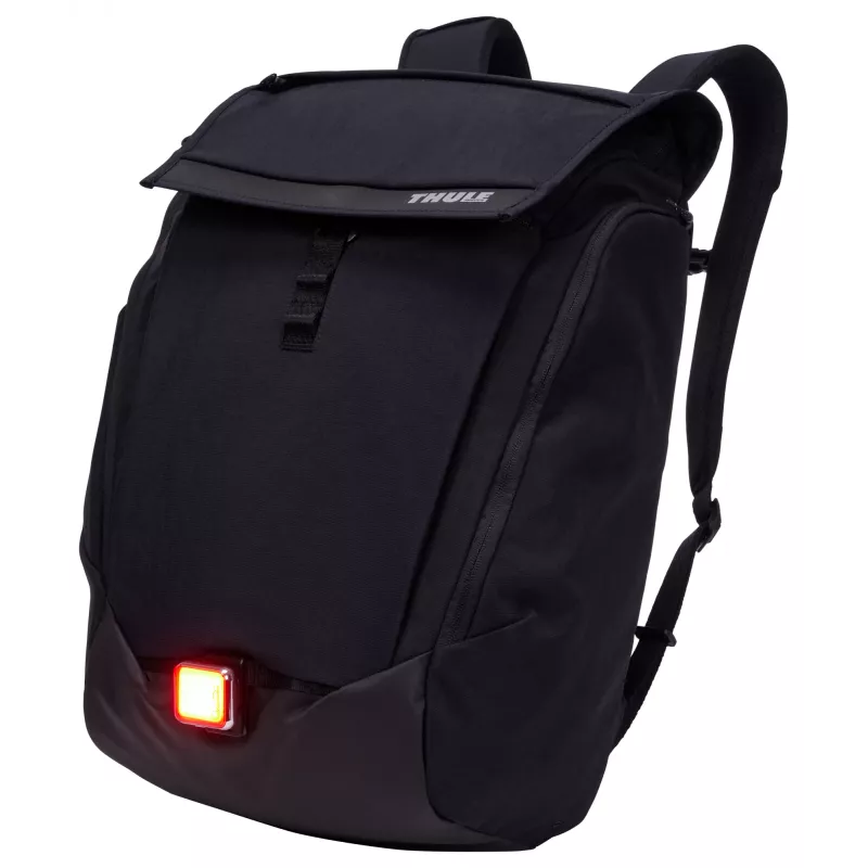 Thule Paramount PARABP3216 μαύρο σακίδιο casual σακίδιο νάιλον, πολυεστέρας