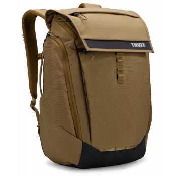 Thule Paramount PARABP3216 Nutria σακίδιο ελεύθερου χρόνου χακί νάιλον, πολυεστέρας