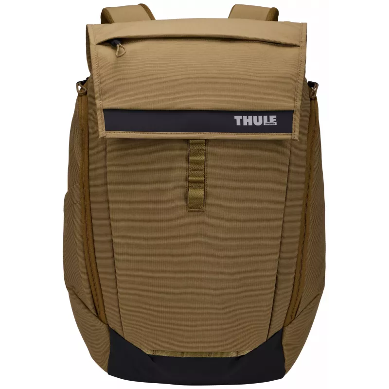 Thule Paramount PARABP3216 Nutria σακίδιο ελεύθερου χρόνου χακί νάιλον, πολυεστέρας