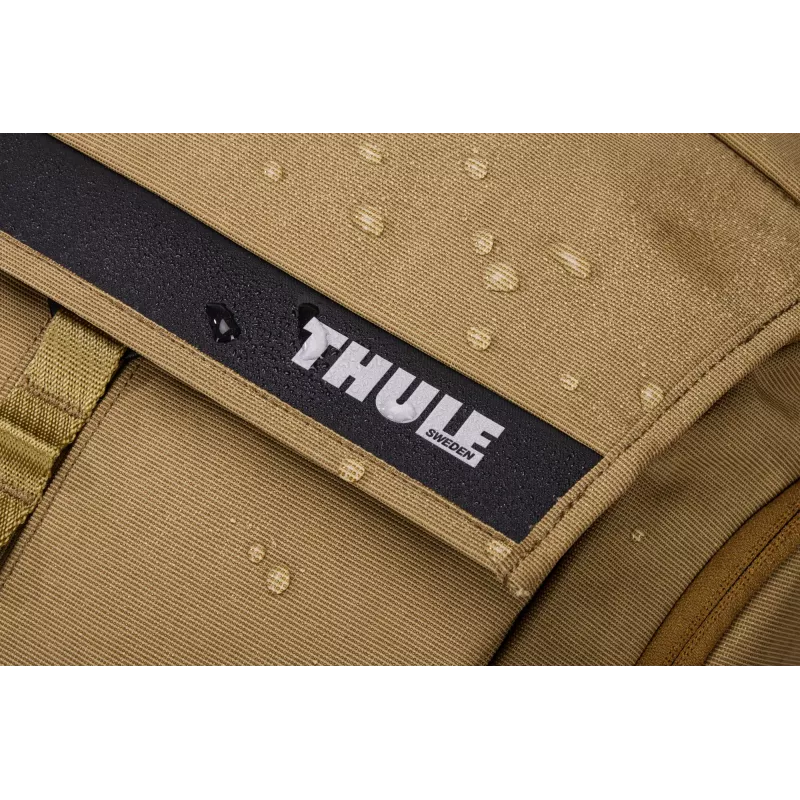 Thule Paramount PARABP3216 Nutria σακίδιο ελεύθερου χρόνου χακί νάιλον, πολυεστέρας