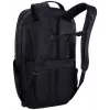 Thule Subterra 2 TSLB415 μαύρο σακίδιο casual σακίδιο πολυεστέρας