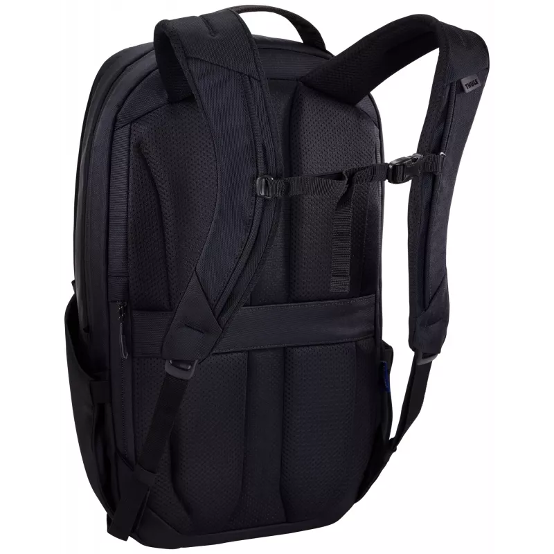 Thule Subterra 2 TSLB415 μαύρο σακίδιο casual σακίδιο πολυεστέρας