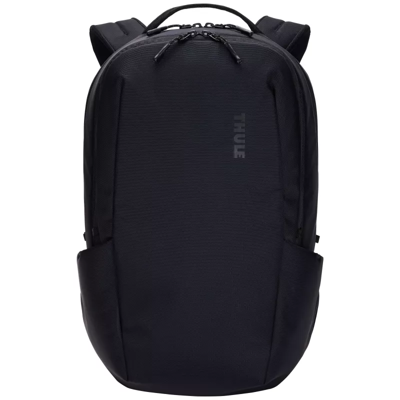 Thule Subterra 2 TSLB415 μαύρο σακίδιο casual σακίδιο πολυεστέρας