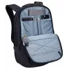 Thule Subterra 2 TSLB415 μαύρο σακίδιο casual σακίδιο πολυεστέρας