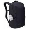 Thule Subterra 2 TSLB415 μαύρο σακίδιο casual σακίδιο πολυεστέρας