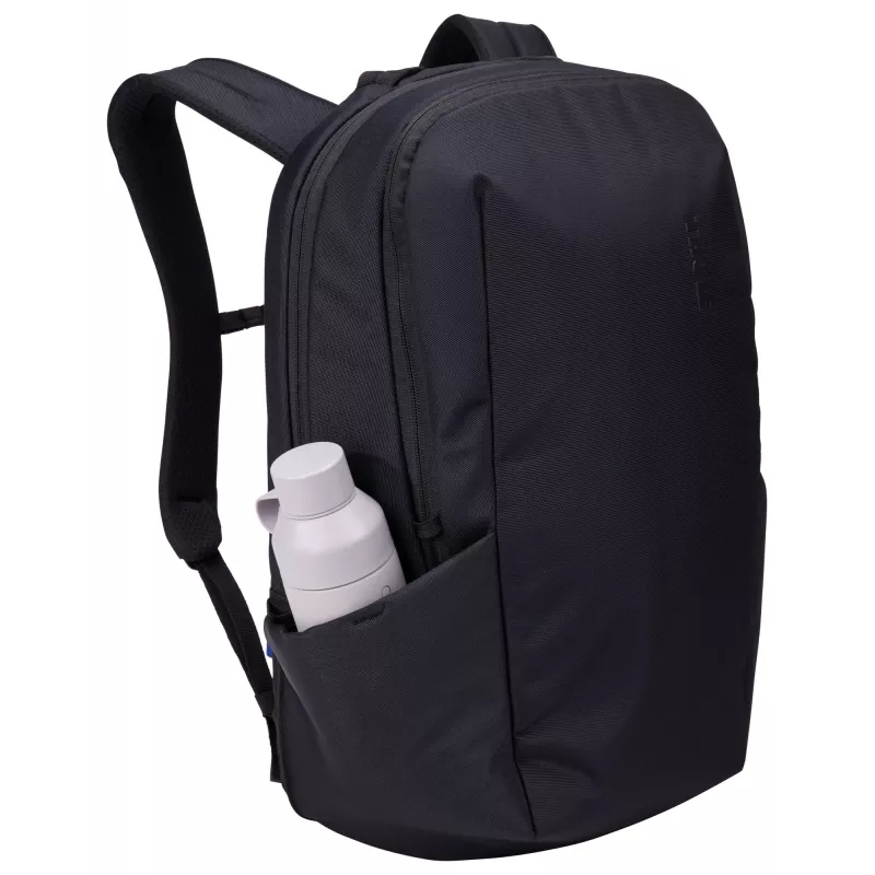 Thule Subterra 2 TSLB415 μαύρο σακίδιο casual σακίδιο πολυεστέρας
