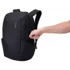 Thule Subterra 2 TSLB415 μαύρο σακίδιο casual σακίδιο πολυεστέρας