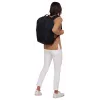 Thule Subterra 2 TSLB415 μαύρο σακίδιο casual σακίδιο πολυεστέρας