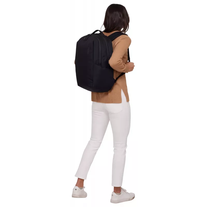Thule Subterra 2 TSLB415 μαύρο σακίδιο casual σακίδιο πολυεστέρας