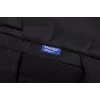 Thule Subterra 2 TSLB415 μαύρο σακίδιο casual σακίδιο πολυεστέρας